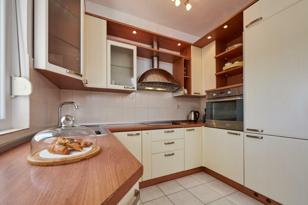 Apartmani Sara I Klara Trogir Exterior foto